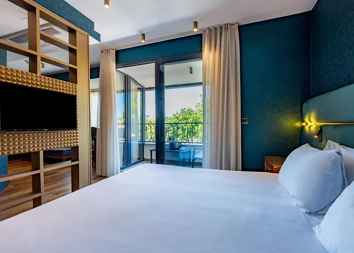 Armagrandi Spina Hotel-Special Category