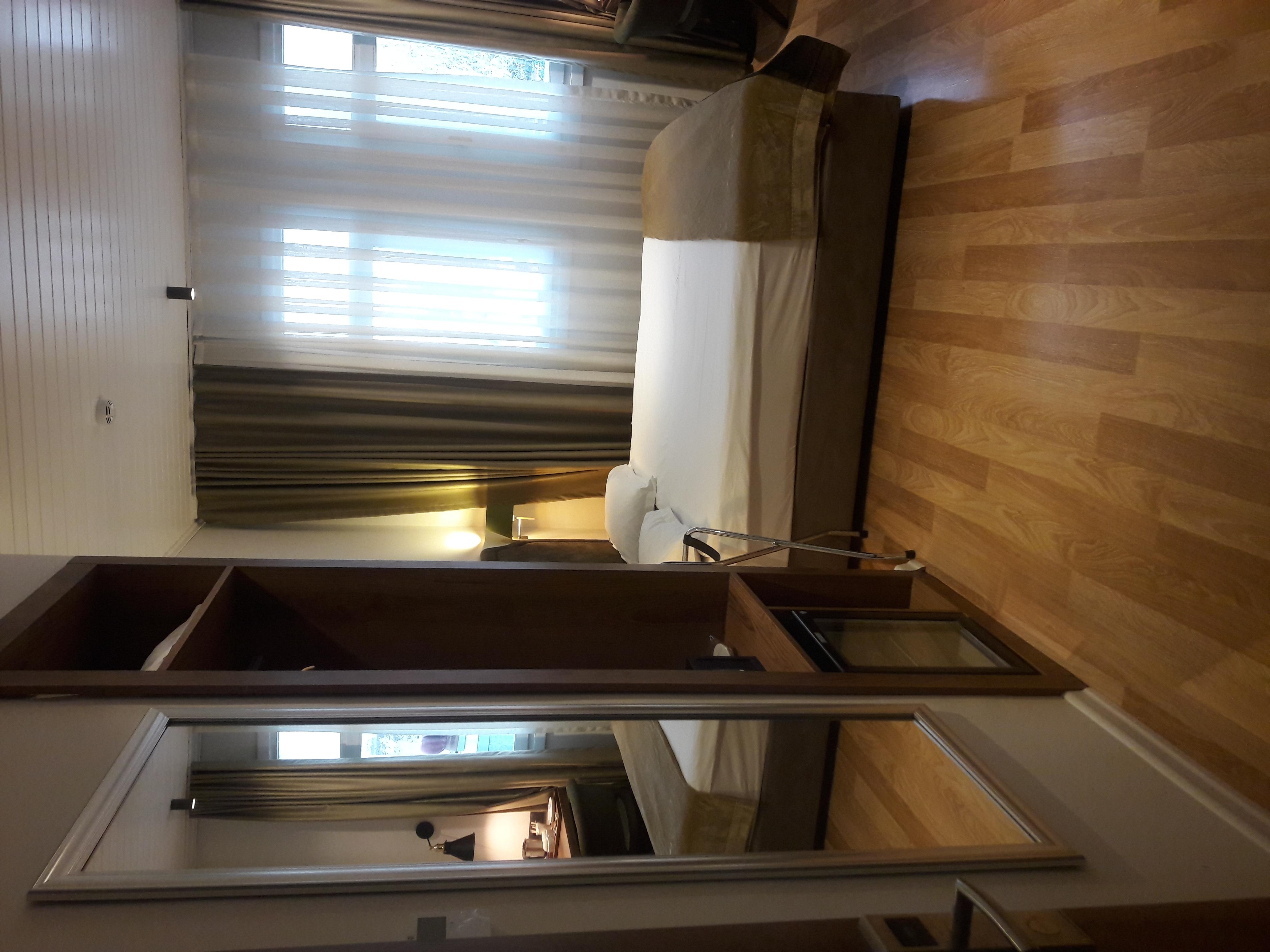 Armagrandi Spina Hotel-special Category 4* Стамбул