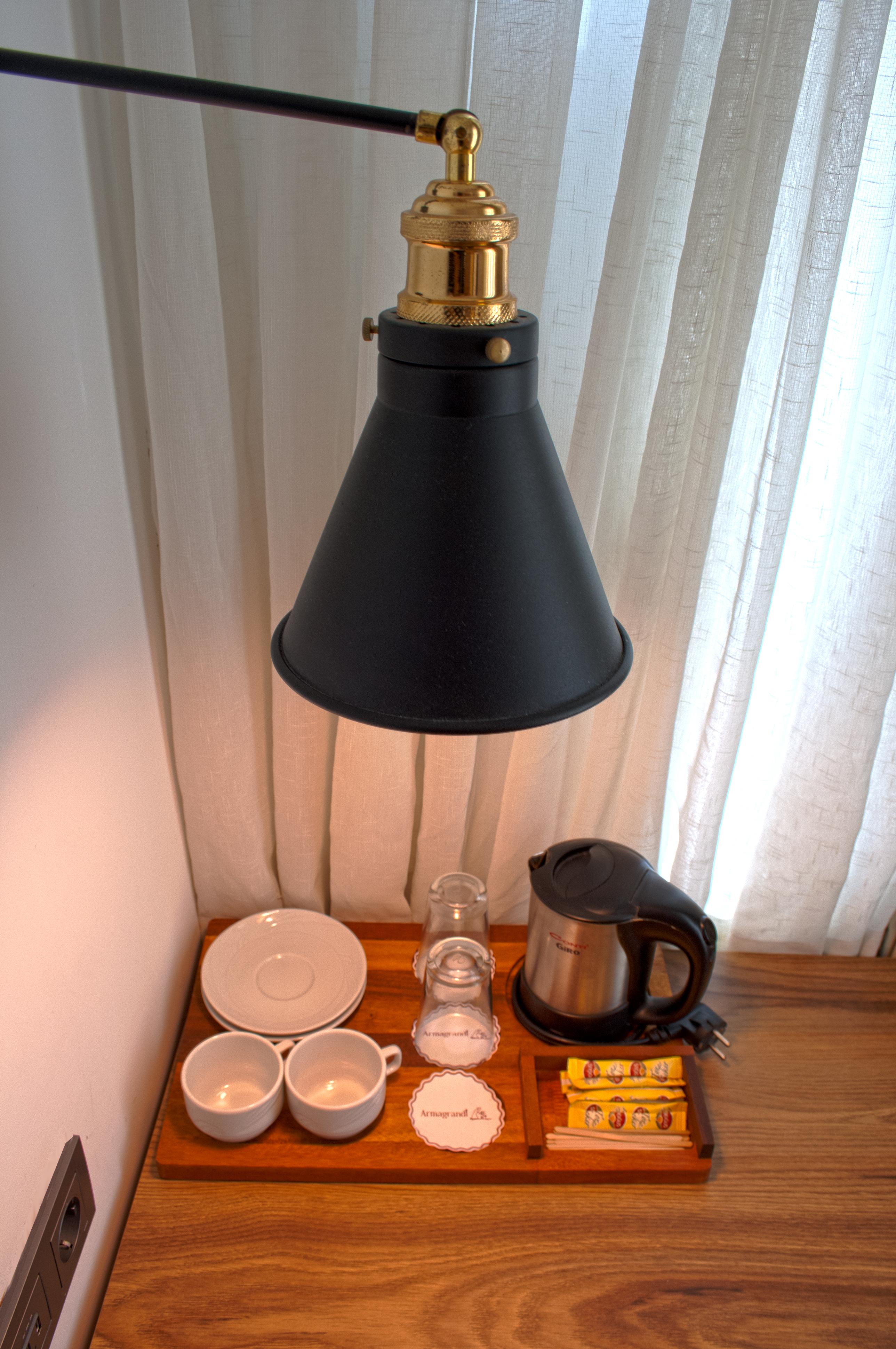 Armagrandi Spina Hotel-special Category 4* Стамбул