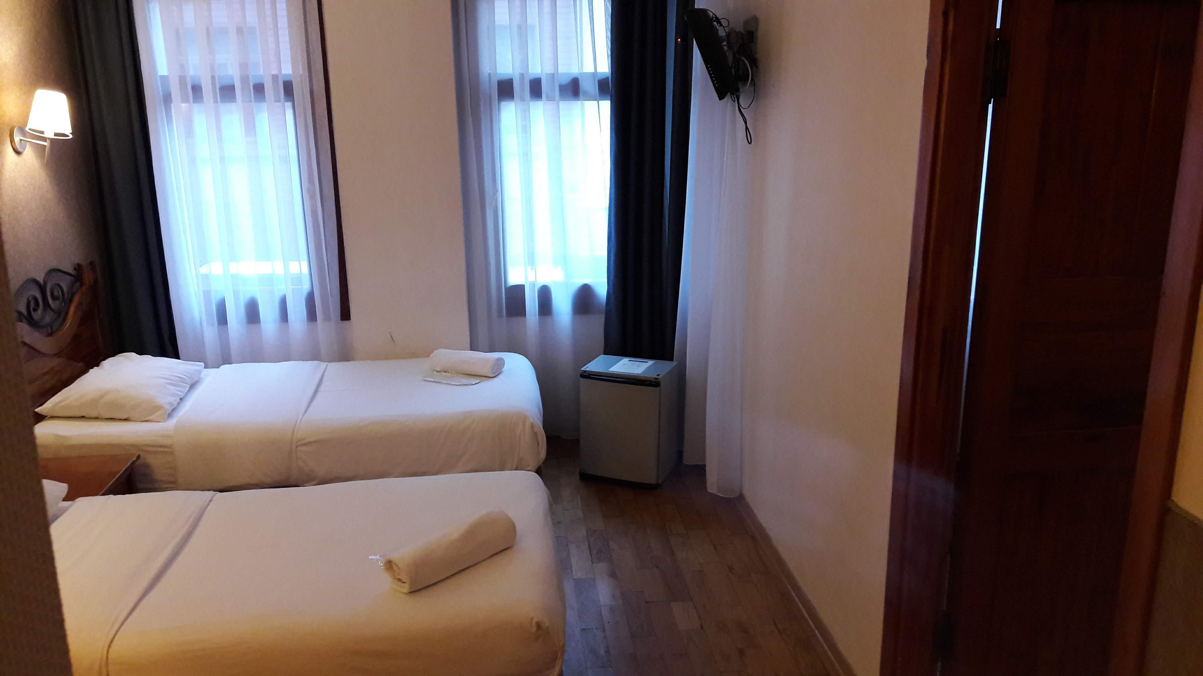 Armagrandi Spina Hotel-special Category Отель