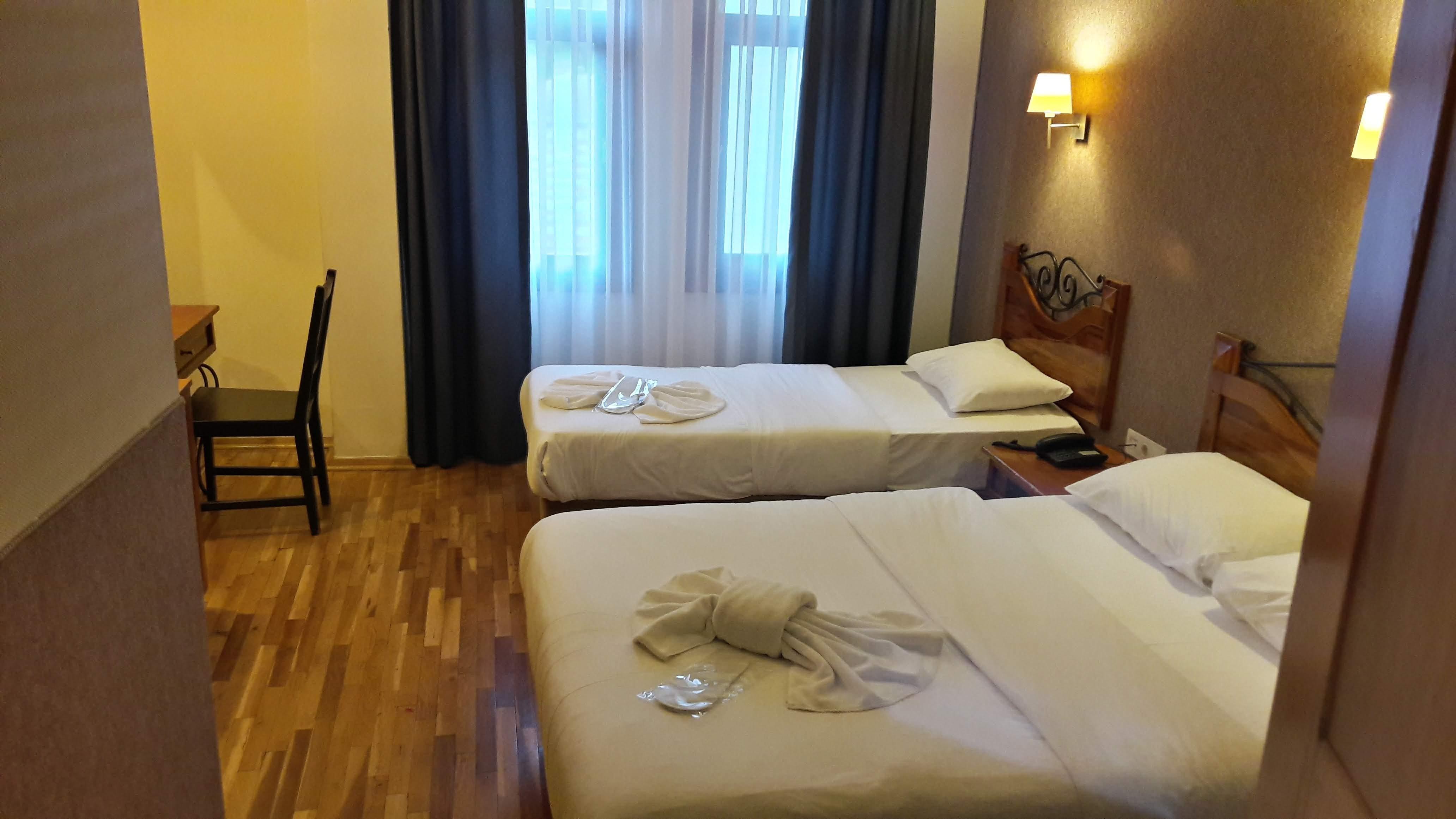 Armagrandi Spina Hotel-special Category Отель 4*