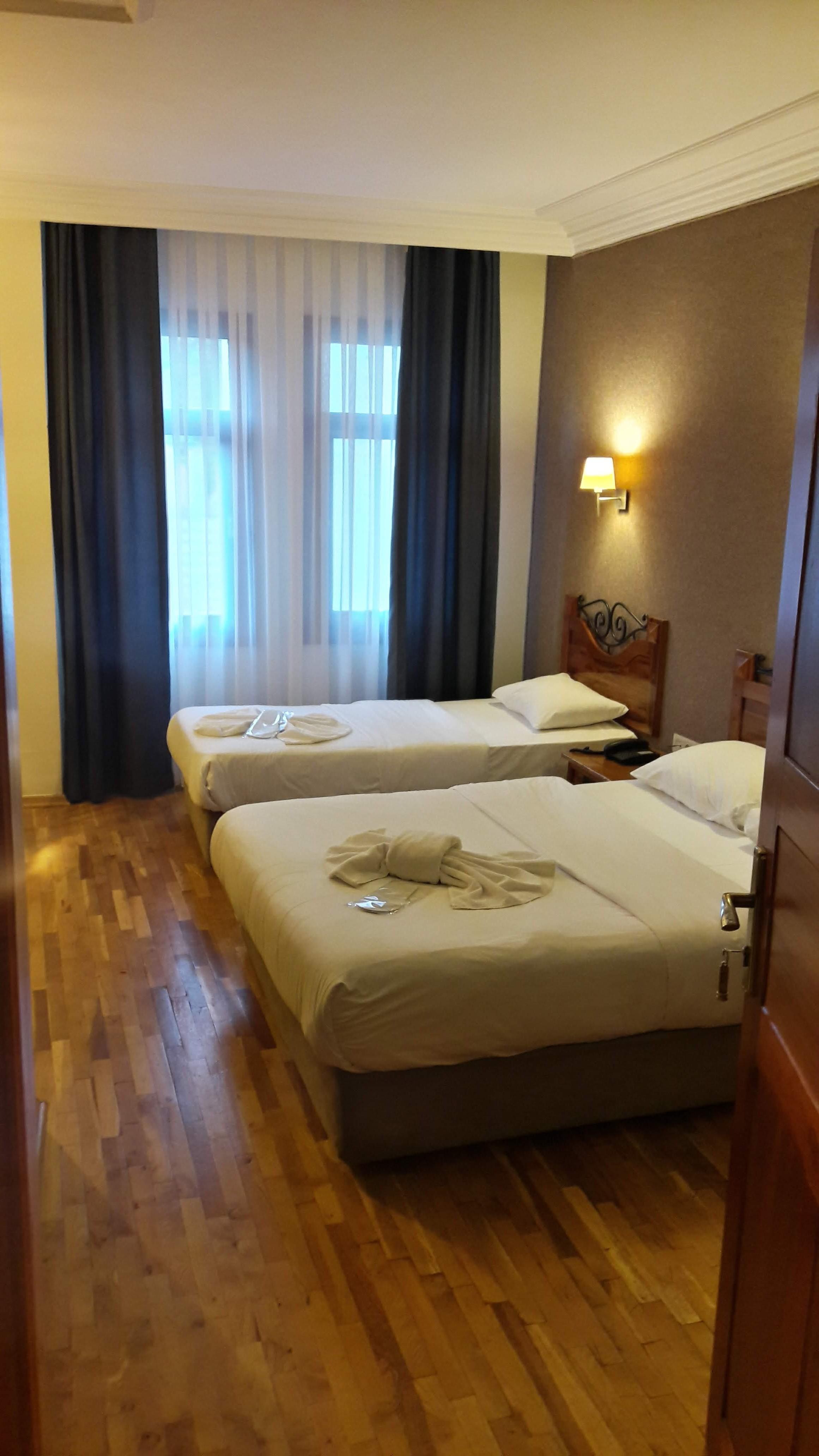 Отель Armagrandi Spina Hotel-special Category