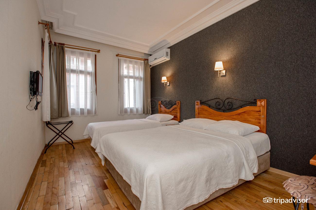 Armagrandi Spina Hotel-special Category Отель