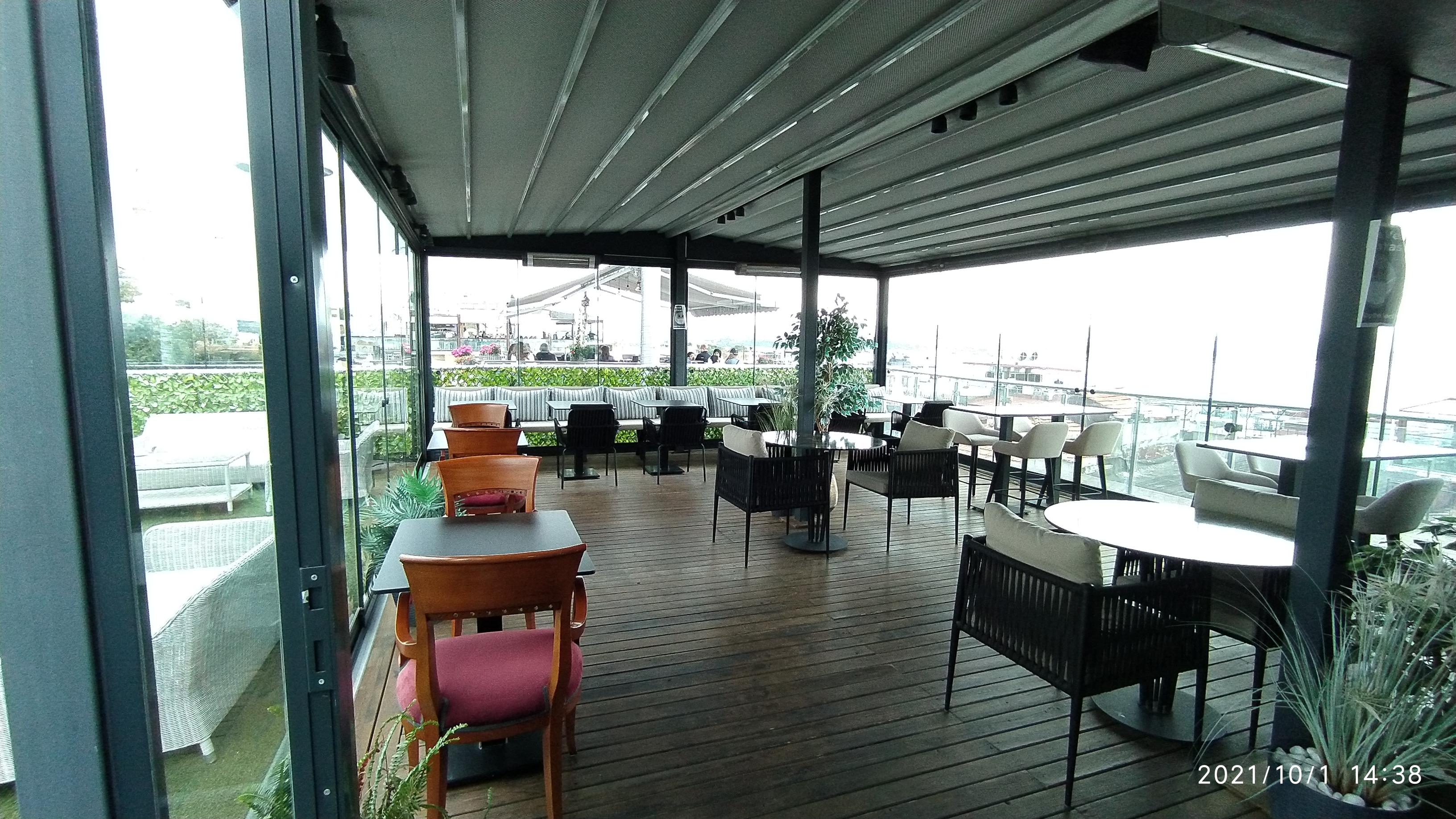 Отель Armagrandi Spina Hotel-special Category Стамбул