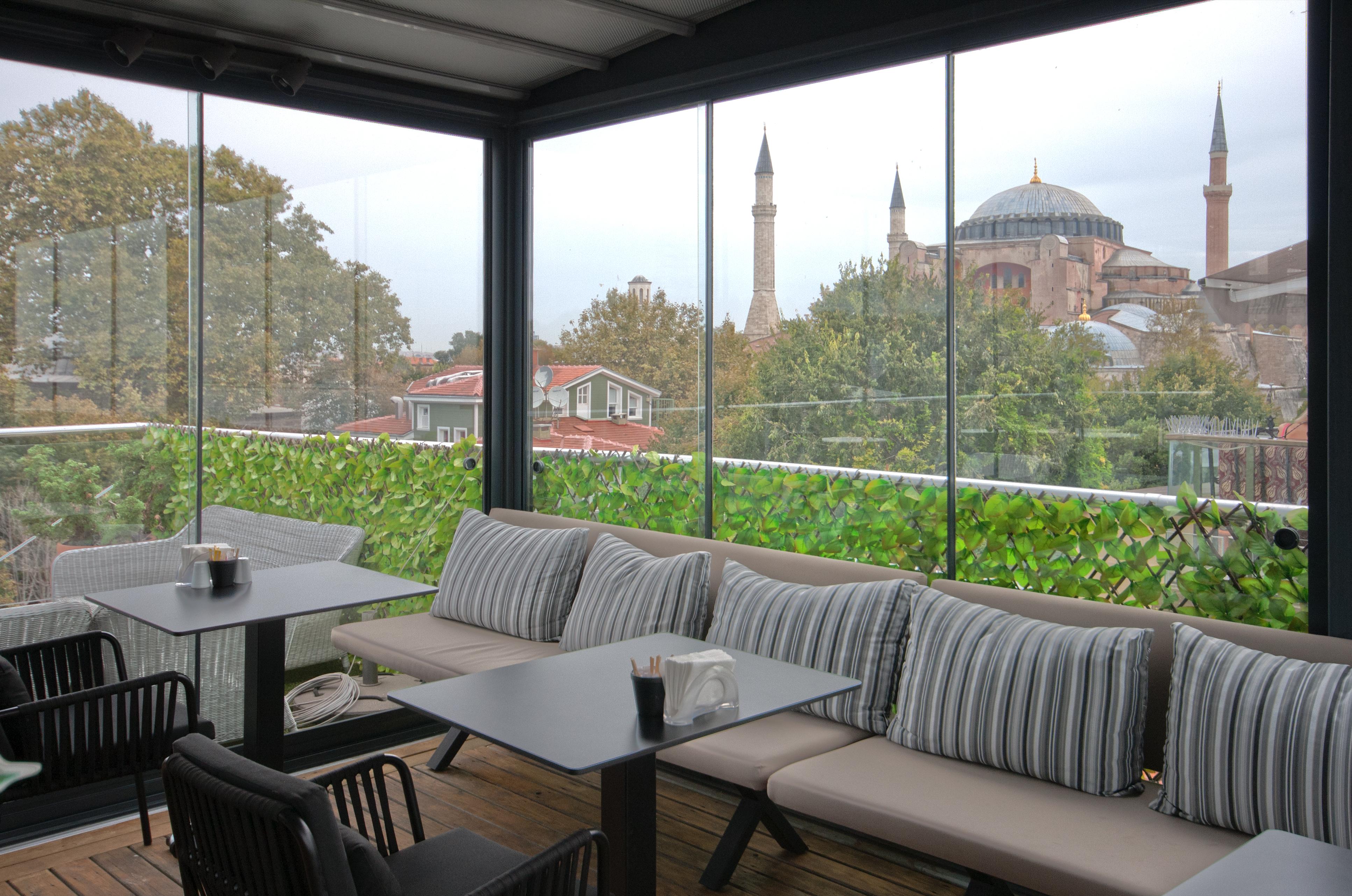 Armagrandi Spina Hotel-special Category Отель 4*