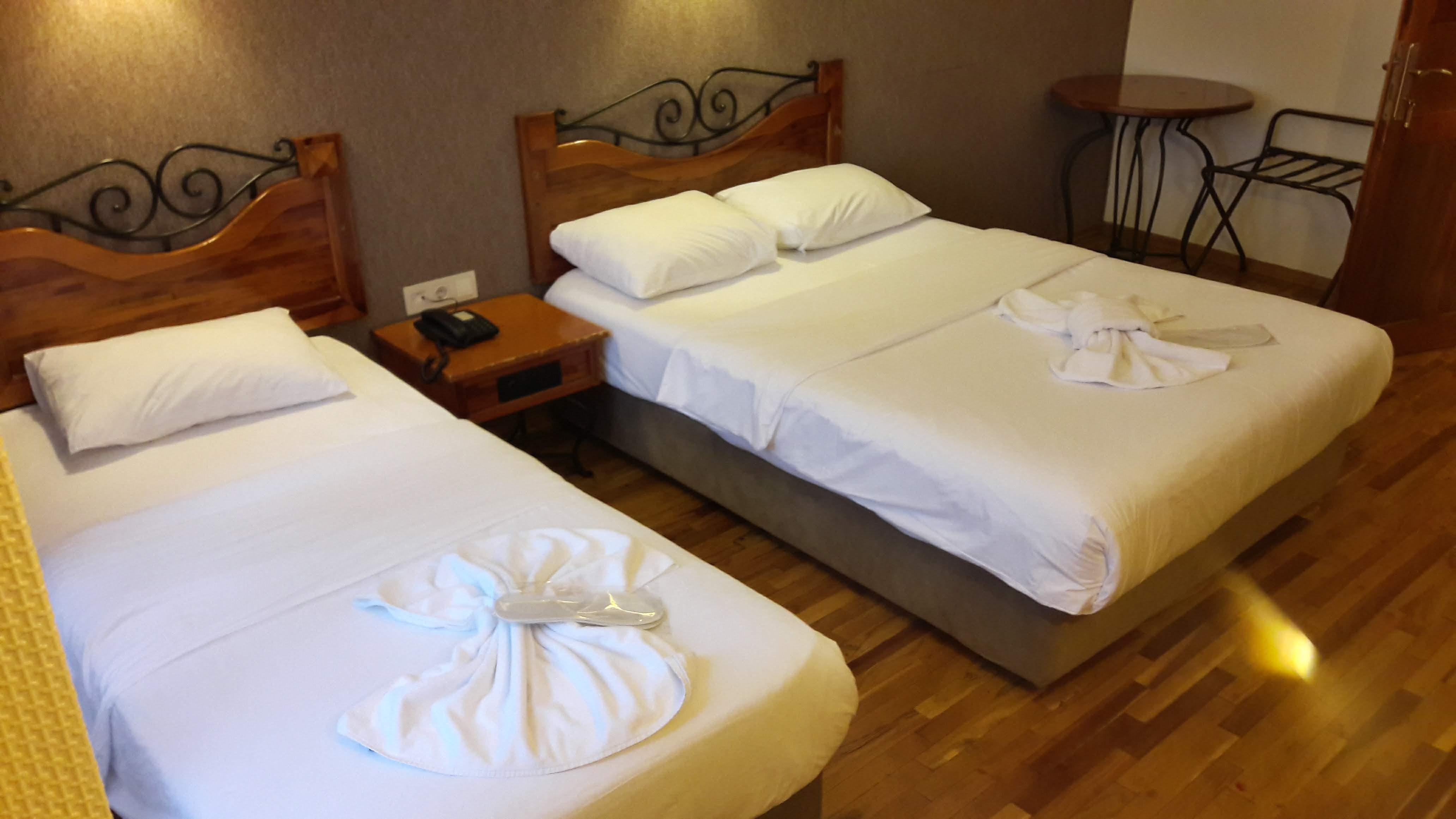 Armagrandi Spina Hotel-special Category Стамбул