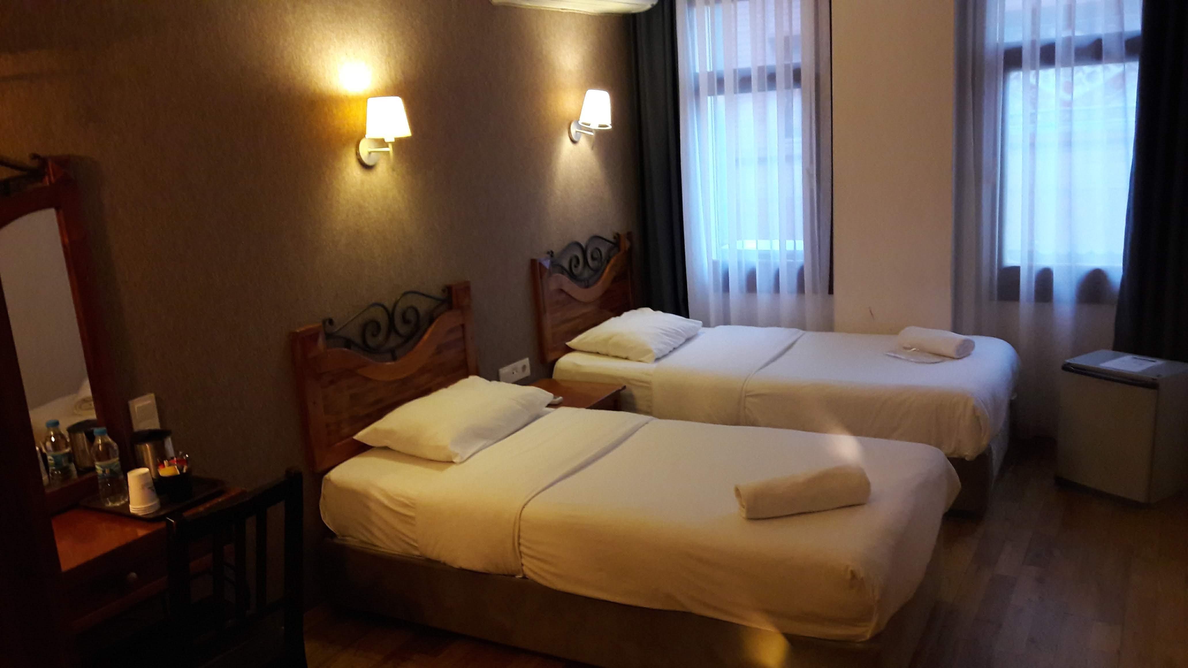 Armagrandi Spina Hotel-special Category Отель 4*