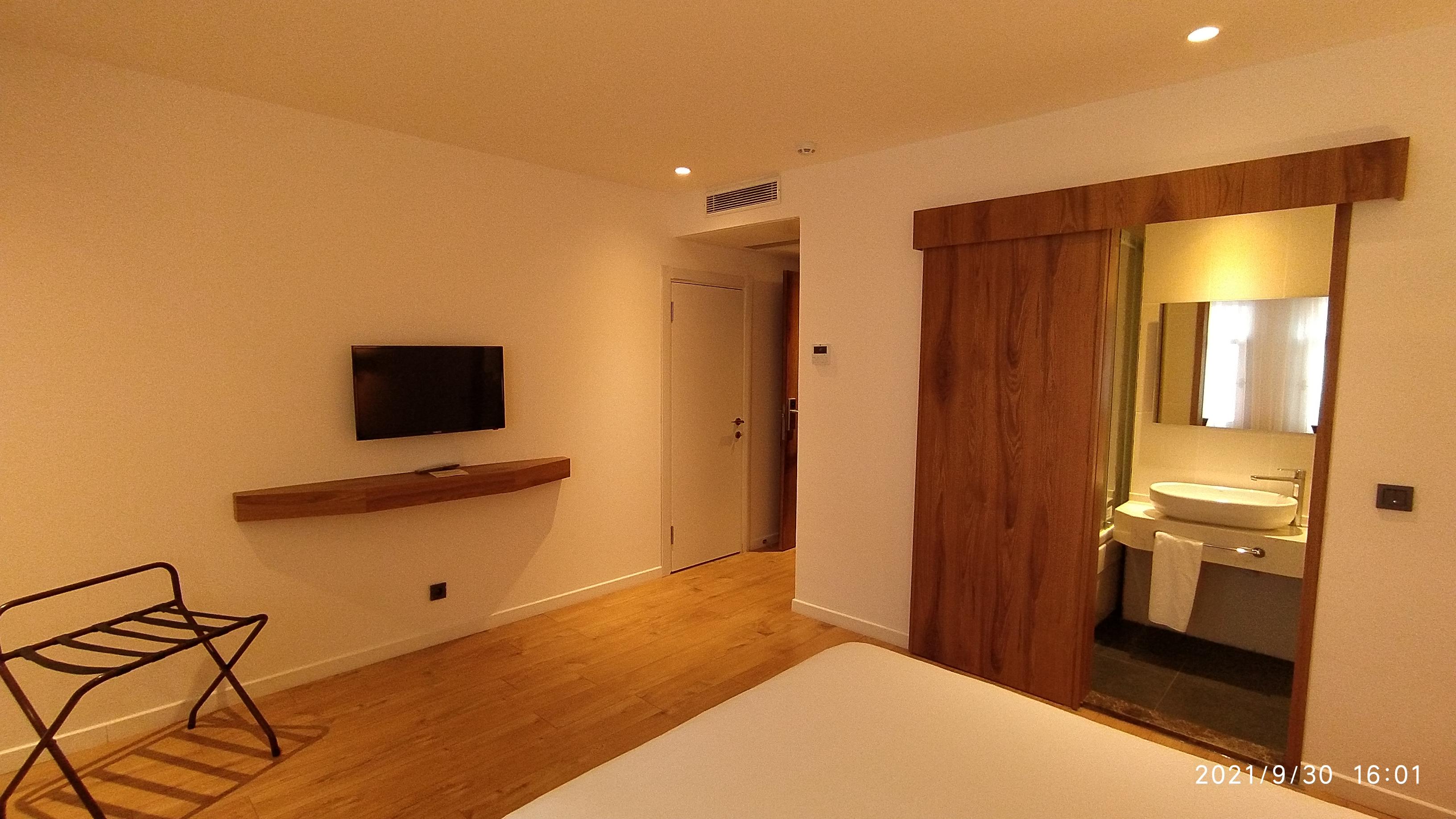 Armagrandi Spina Hotel-special Category 4* Стамбул