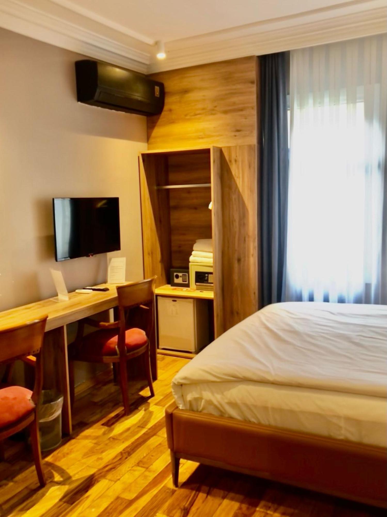 Armagrandi Spina Hotel-special Category Стамбул