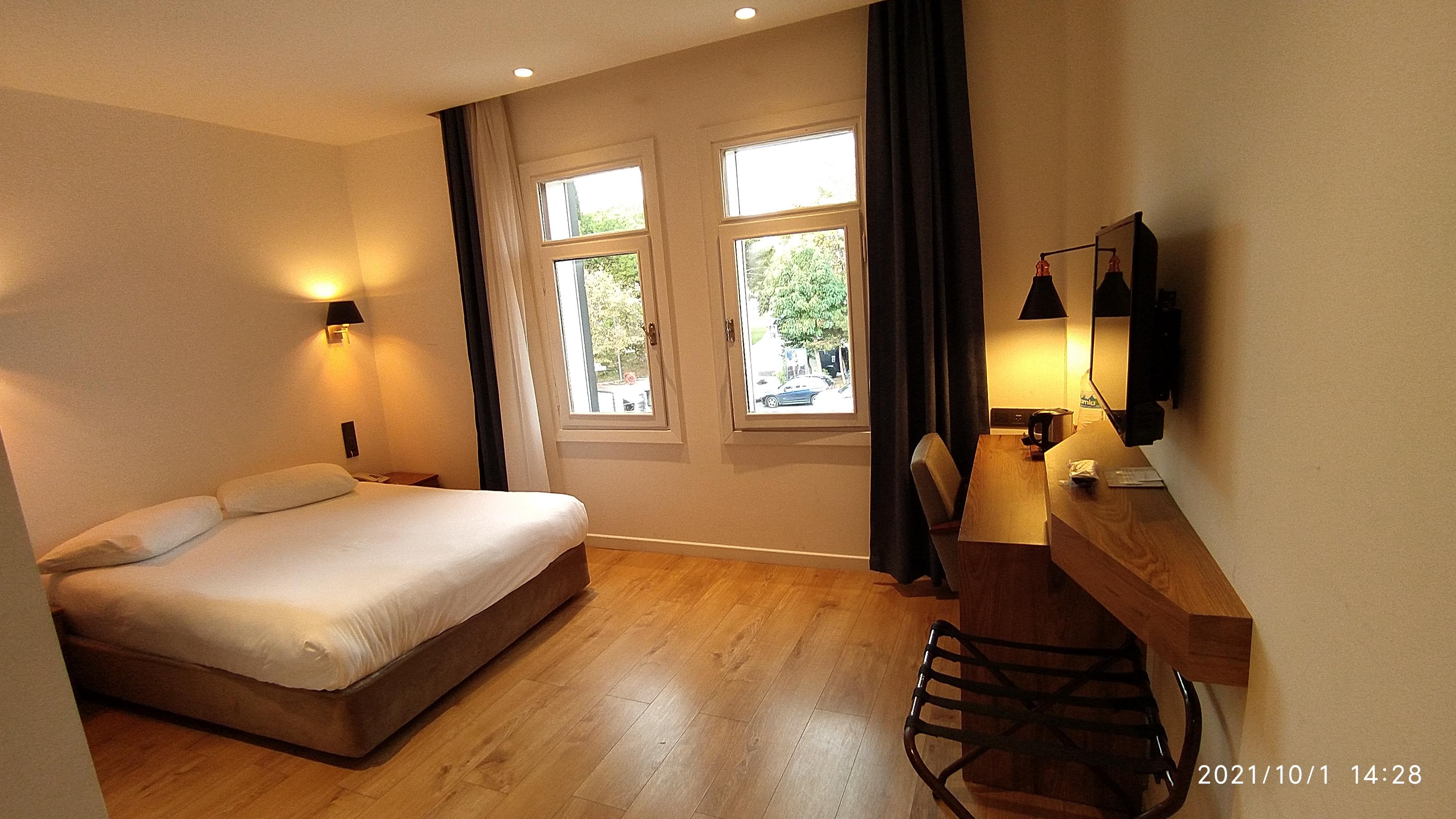 Hotel Armagrandi Spina Hotel-special Category Istanboel