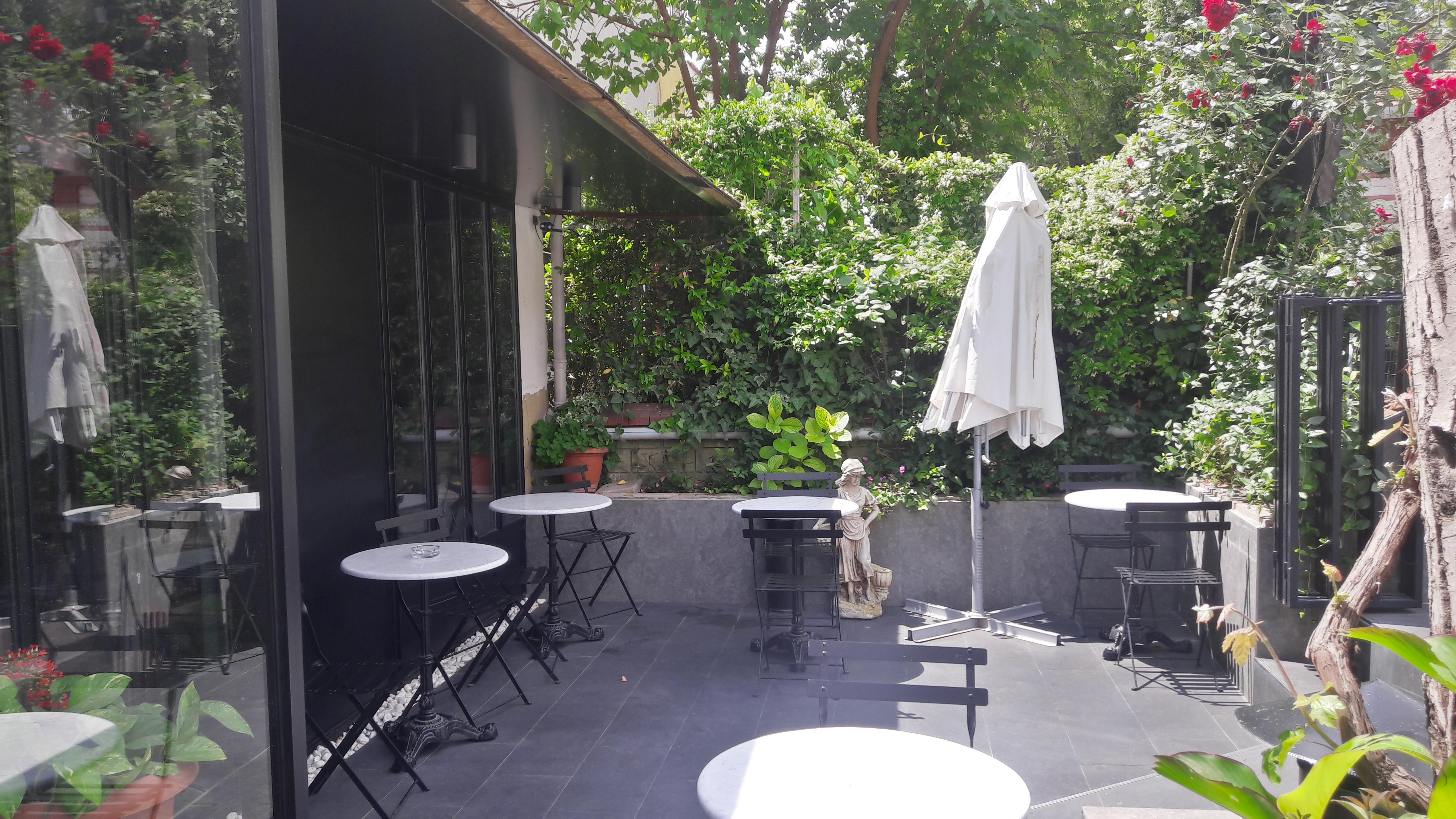 Hotel Armagrandi Spina Hotel-special Category Istanboel