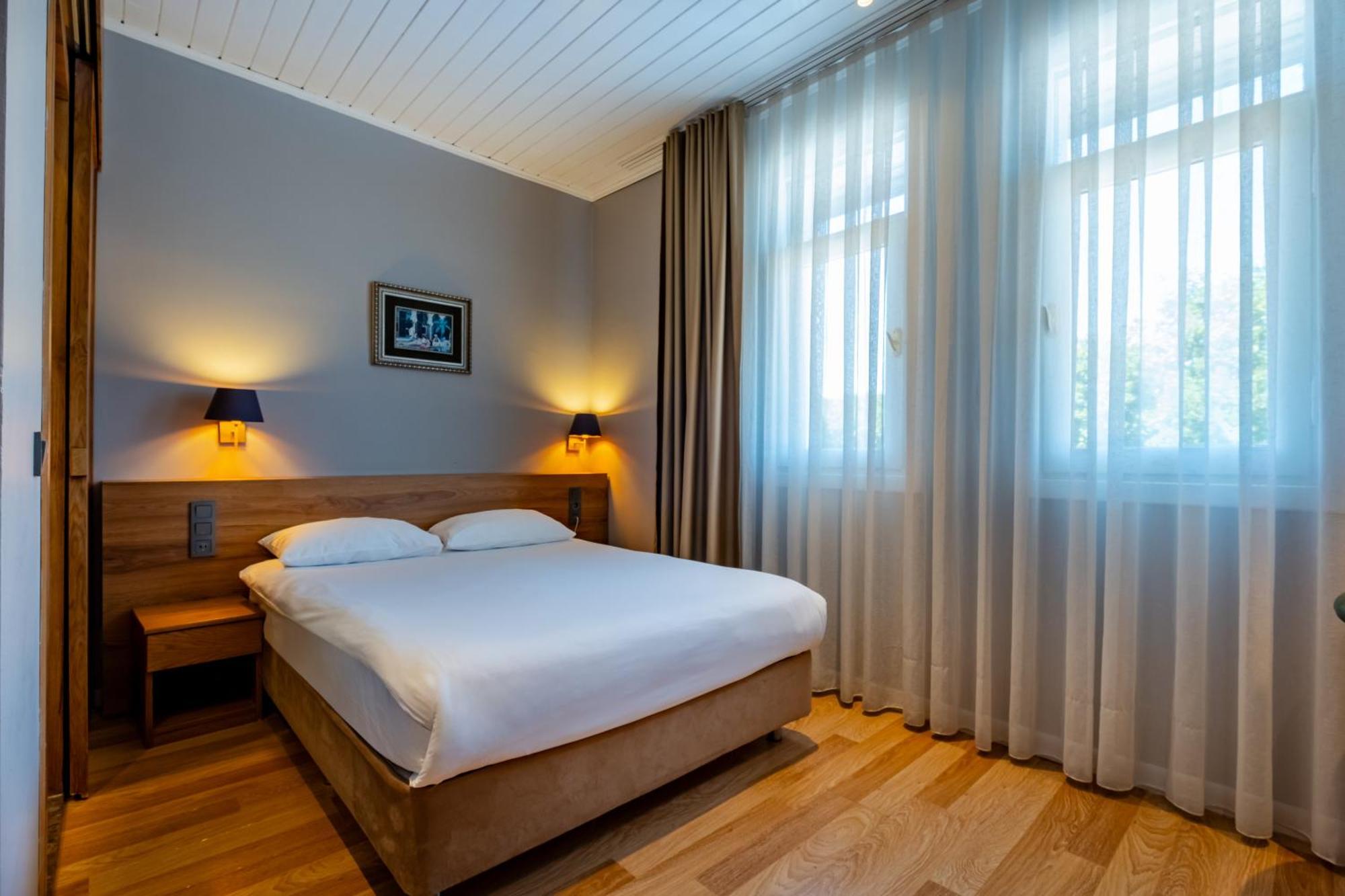Armagrandi Spina Hotel-special Category Istanboel