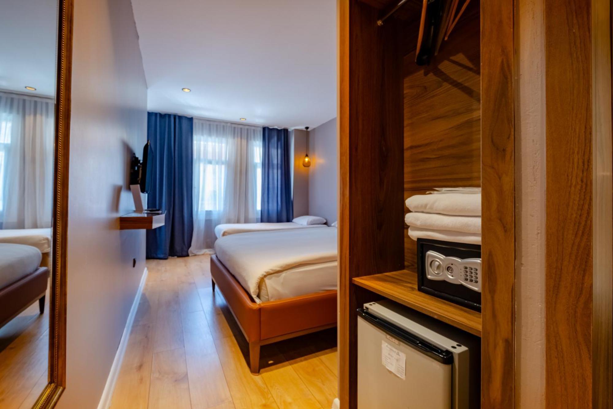 Hotel Armagrandi Spina Hotel-special Category